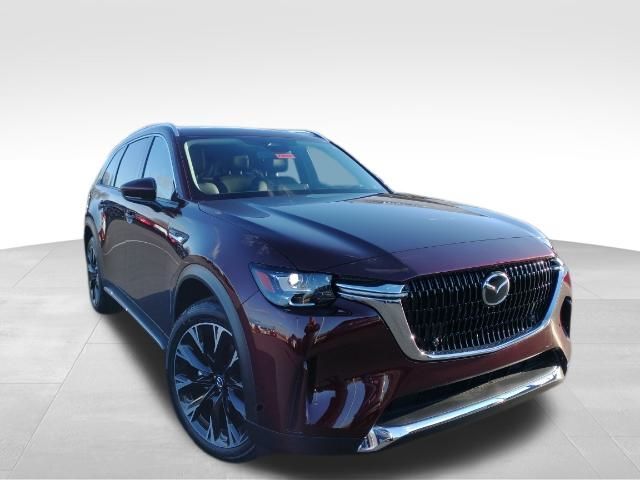 2024 Mazda CX-90 PHEV Premium