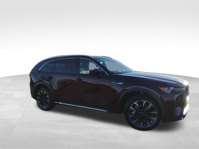 2024 Mazda CX-90 PHEV Premium