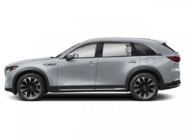 2024 Mazda CX-90 PHEV Premium