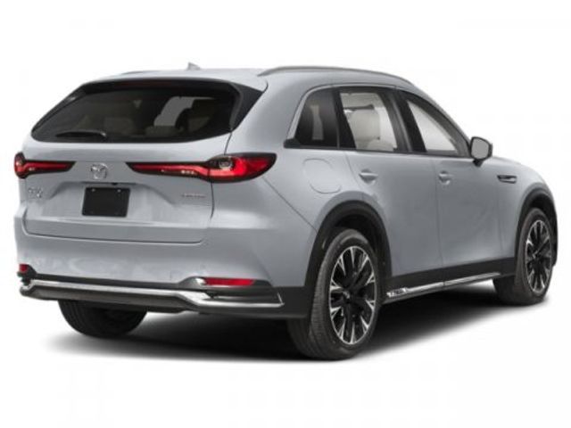 2024 Mazda CX-90 PHEV Premium