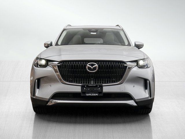 2024 Mazda CX-90 PHEV Premium