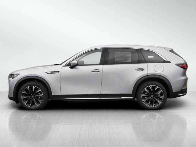 2024 Mazda CX-90 PHEV Premium