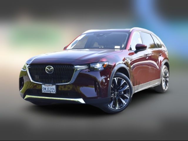 2024 Mazda CX-90 PHEV Premium