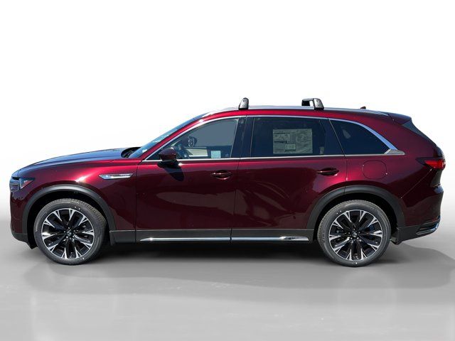 2024 Mazda CX-90 PHEV Premium