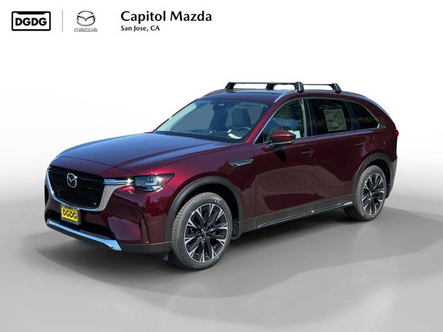 2024 Mazda CX-90 PHEV Premium