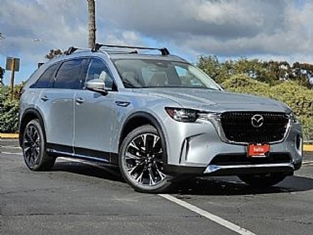 2024 Mazda CX-90 PHEV Premium