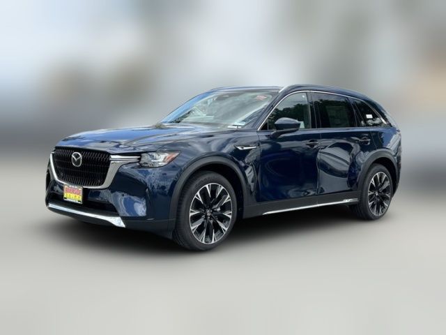 2024 Mazda CX-90 PHEV Premium