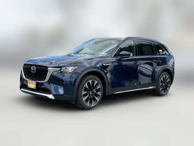 2024 Mazda CX-90 PHEV Premium