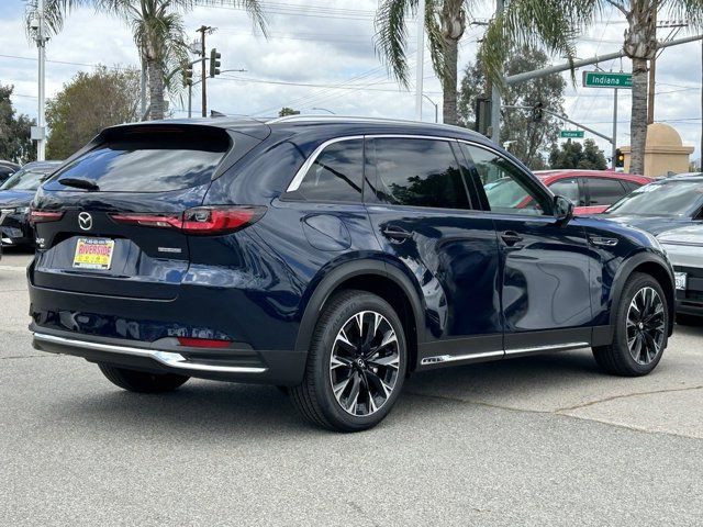 2024 Mazda CX-90 PHEV Premium