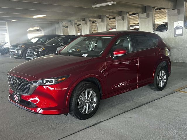 2024 Mazda CX-90 PHEV Premium