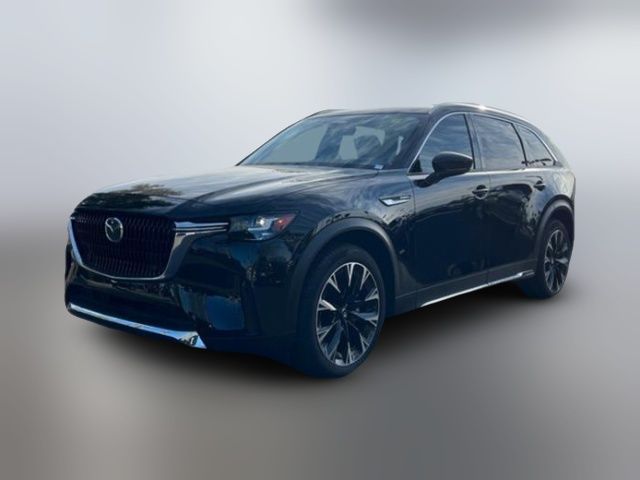 2024 Mazda CX-90 PHEV Premium