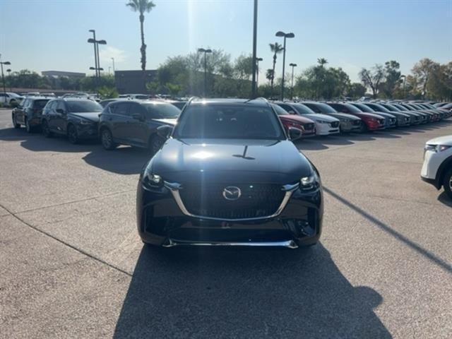 2024 Mazda CX-90 PHEV Premium