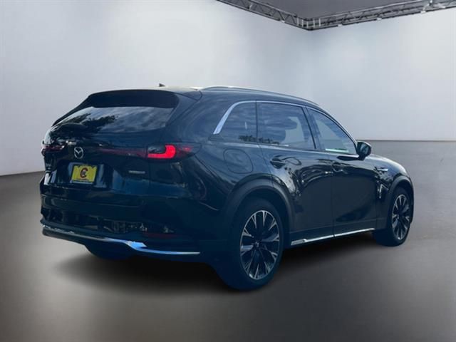 2024 Mazda CX-90 PHEV Premium