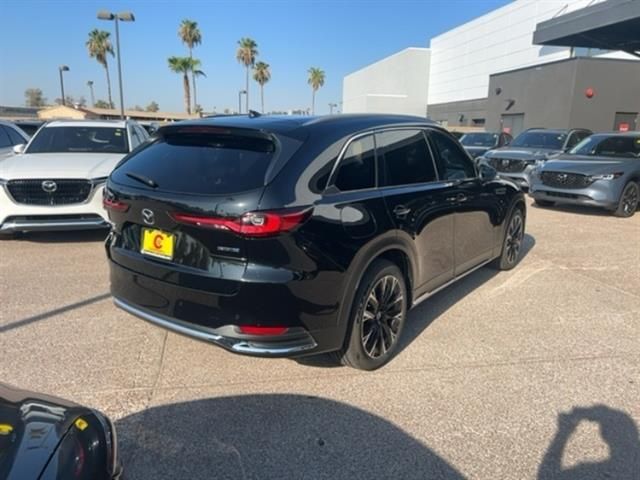 2024 Mazda CX-90 PHEV Premium