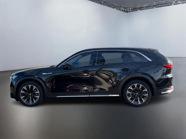 2024 Mazda CX-90 PHEV Premium