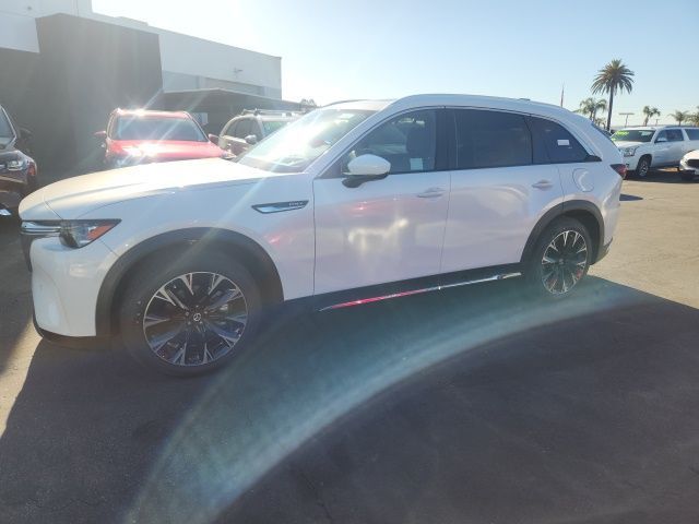 2024 Mazda CX-90 PHEV Premium