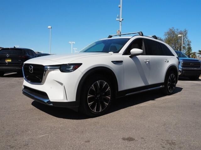 2024 Mazda CX-90 PHEV Premium