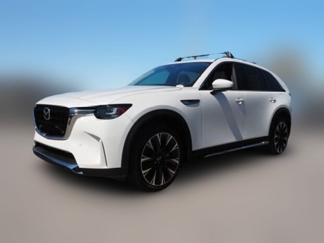 2024 Mazda CX-90 PHEV Premium