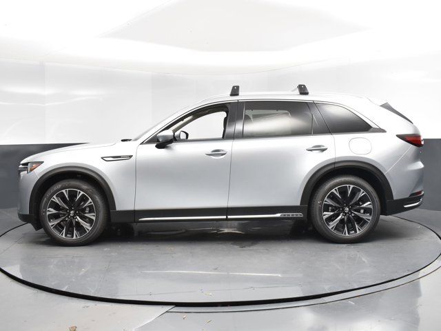 2024 Mazda CX-90 PHEV Premium