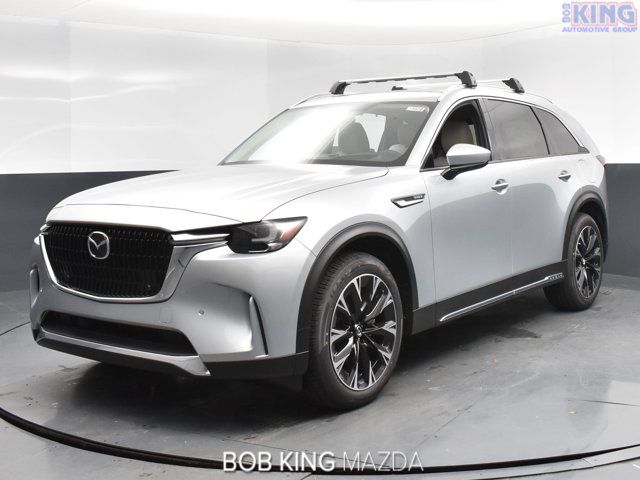 2024 Mazda CX-90 PHEV Premium