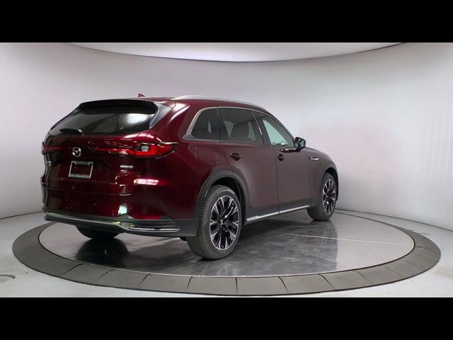 2024 Mazda CX-90 PHEV Premium