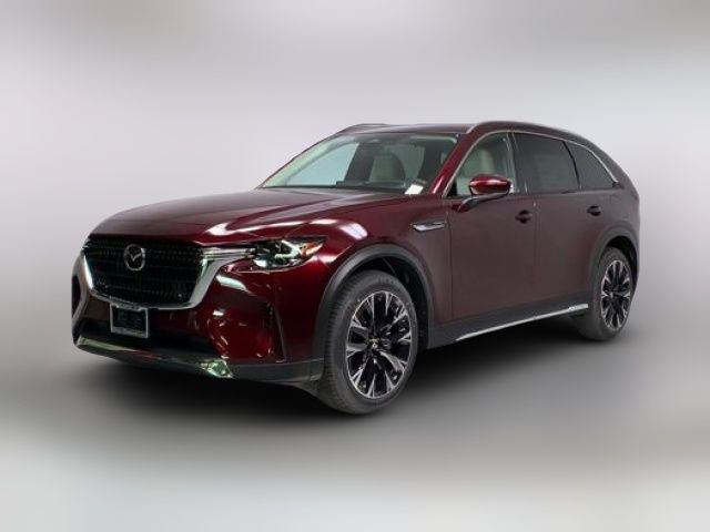 2024 Mazda CX-90 PHEV Premium