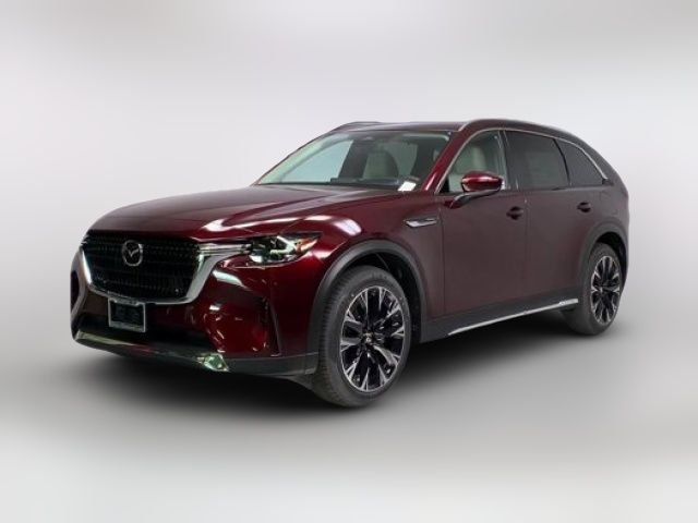 2024 Mazda CX-90 PHEV Premium