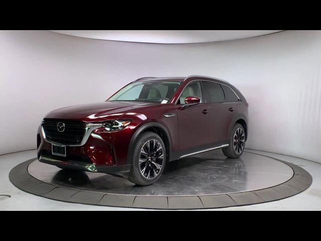 2024 Mazda CX-90 PHEV Premium