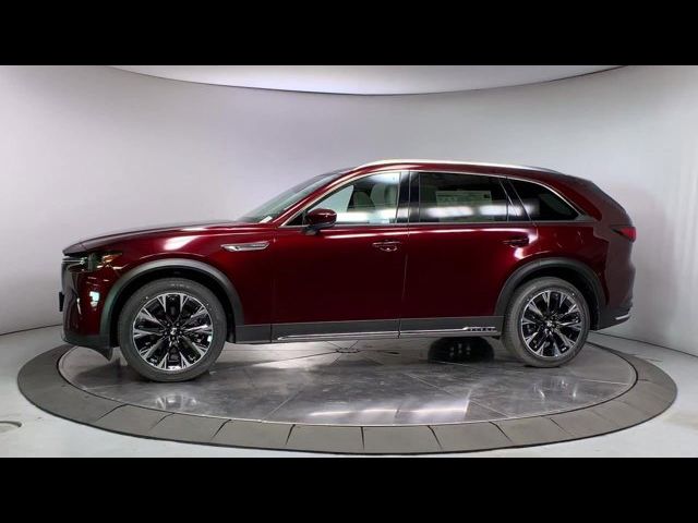 2024 Mazda CX-90 PHEV Premium