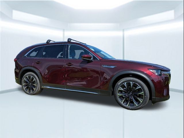 2024 Mazda CX-90 PHEV Premium