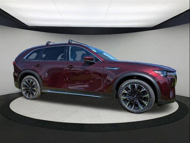 2024 Mazda CX-90 PHEV Premium