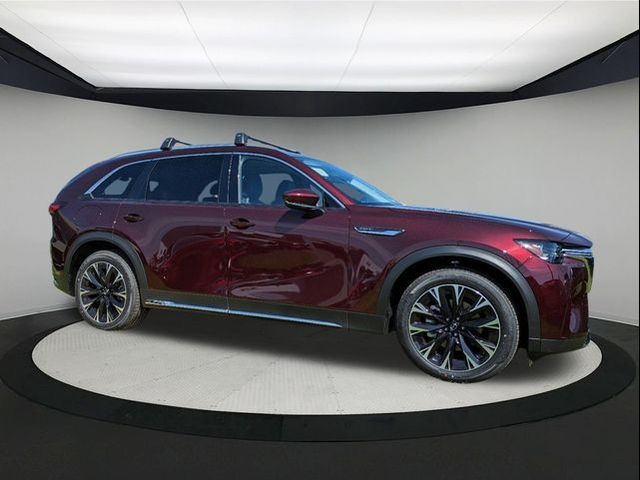 2024 Mazda CX-90 PHEV Premium