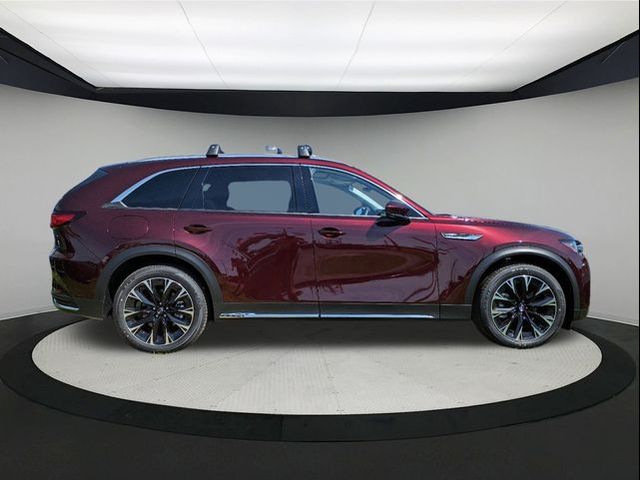 2024 Mazda CX-90 PHEV Premium