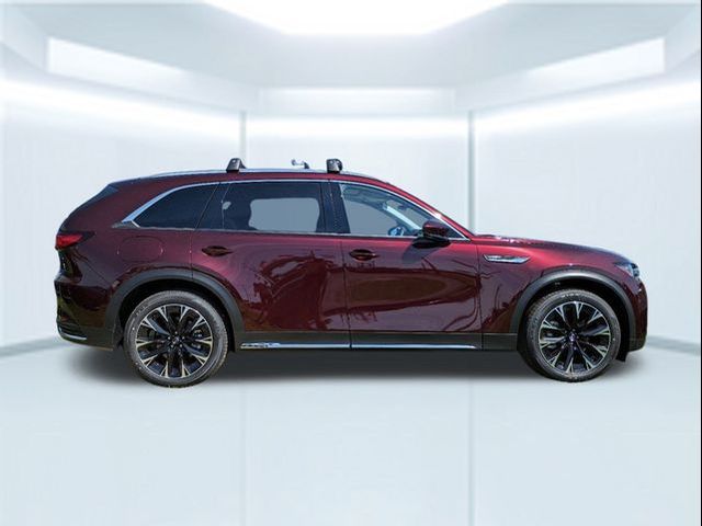 2024 Mazda CX-90 PHEV Premium