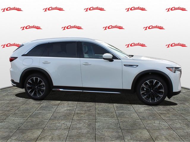 2024 Mazda CX-90 PHEV Premium