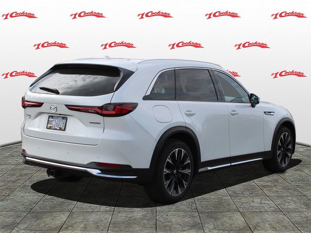 2024 Mazda CX-90 PHEV Premium