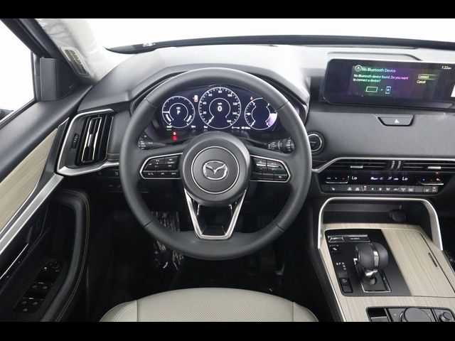 2024 Mazda CX-90 PHEV Premium