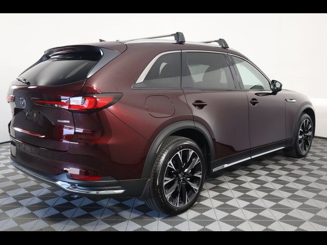 2024 Mazda CX-90 PHEV Premium