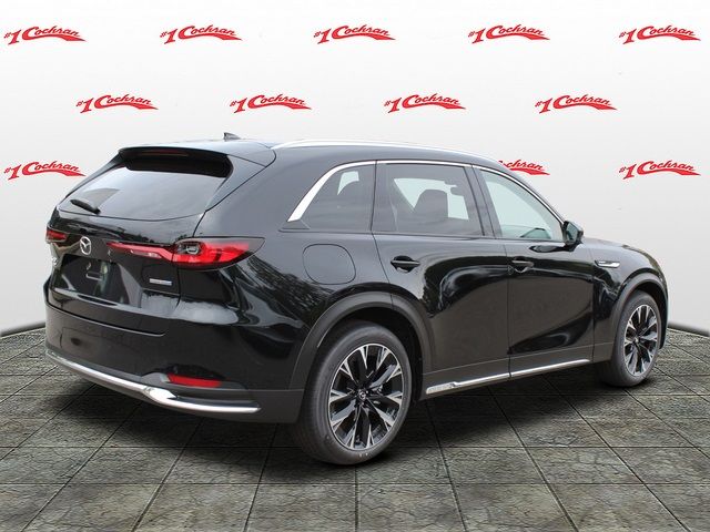 2024 Mazda CX-90 PHEV Premium