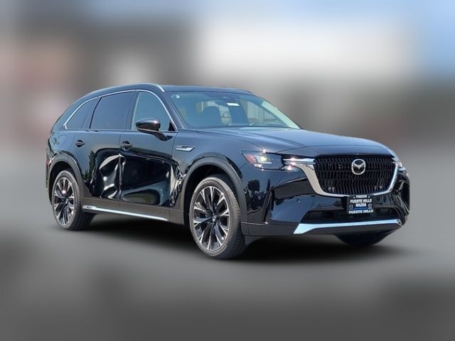 2024 Mazda CX-90 PHEV Premium