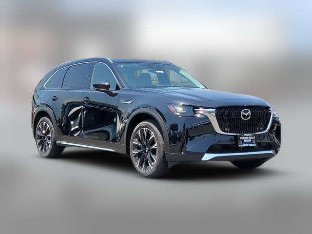 2024 Mazda CX-90 PHEV Premium