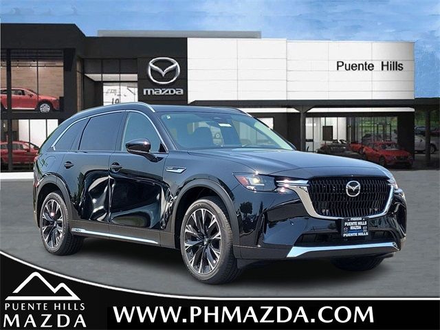 2024 Mazda CX-90 PHEV Premium