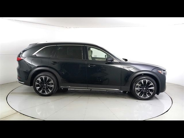 2024 Mazda CX-90 PHEV Premium