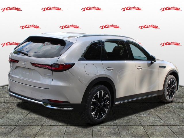 2024 Mazda CX-90 PHEV Premium