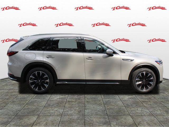 2024 Mazda CX-90 PHEV Premium