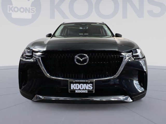 2024 Mazda CX-90 PHEV Premium