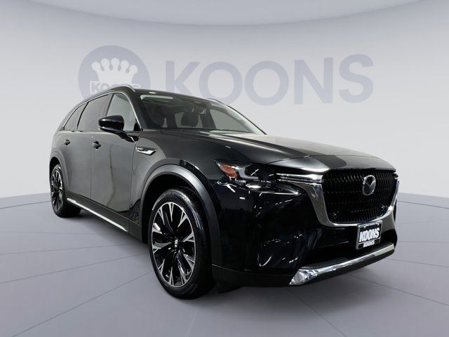 2024 Mazda CX-90 PHEV Premium