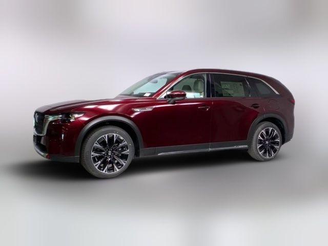 2024 Mazda CX-90 PHEV Premium