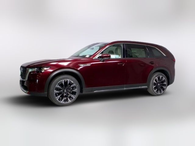 2024 Mazda CX-90 PHEV Premium