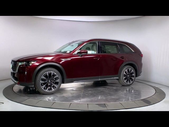 2024 Mazda CX-90 PHEV Premium